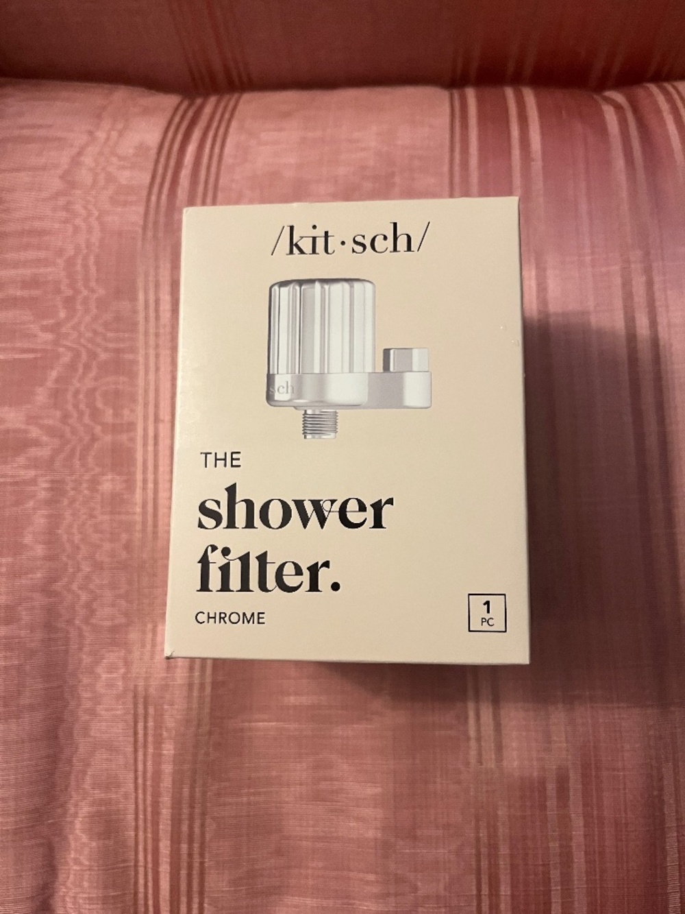 Kitsch Shower Filter